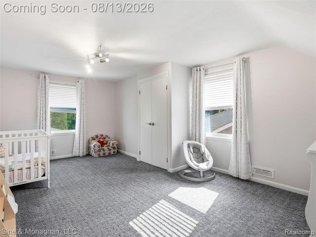 1327 Alicia Court, Royal Oak, MI 48073
