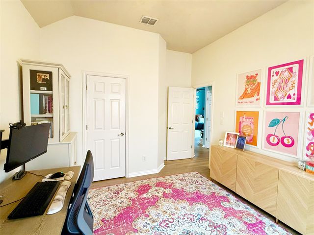 1329 Cog Hill Drive, Fort Worth, TX 76120