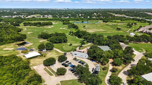 1329 Cog Hill Drive, Fort Worth, TX 76120