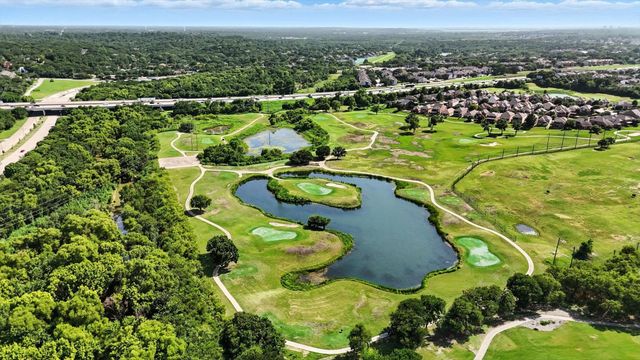 1329 Cog Hill Drive, Fort Worth, TX 76120