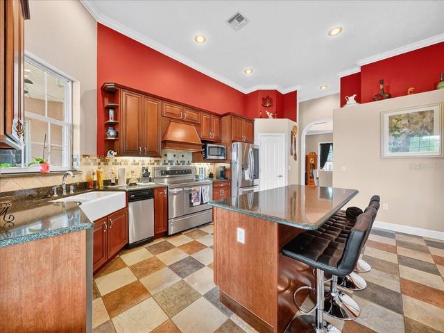 1727 STREAM AVENUE, Sebring, FL 33875