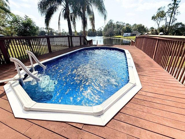 1727 STREAM AVENUE, Sebring, FL 33875