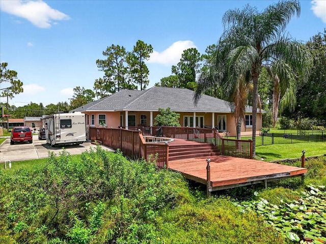 1727 STREAM AVENUE, Sebring, FL 33875