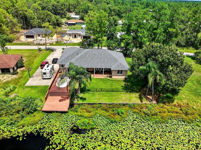 1727 STREAM AVENUE, Sebring, FL 33875