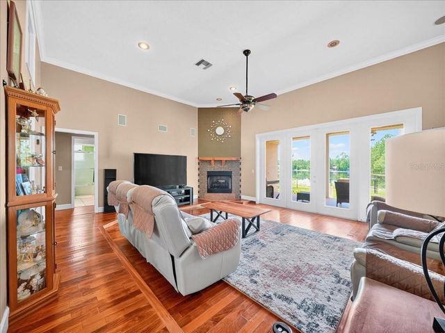 1727 STREAM AVENUE, Sebring, FL 33875