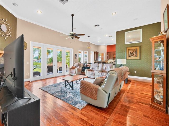 1727 STREAM AVENUE, Sebring, FL 33875