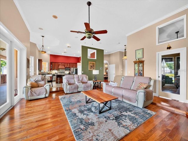 1727 STREAM AVENUE, Sebring, FL 33875