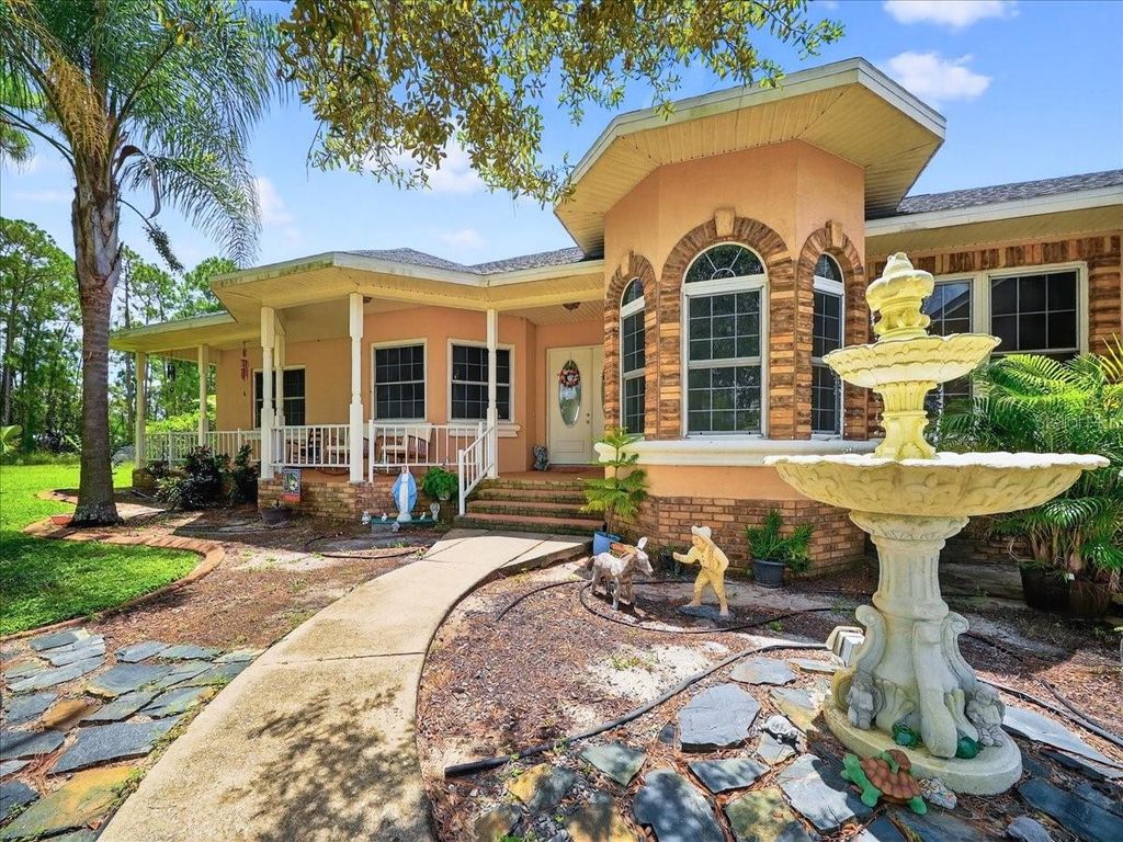 1727 STREAM AVENUE, Sebring, FL 33875