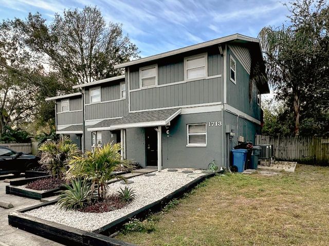 1713 AZALEA COURT A, Oldsmar, FL 34677