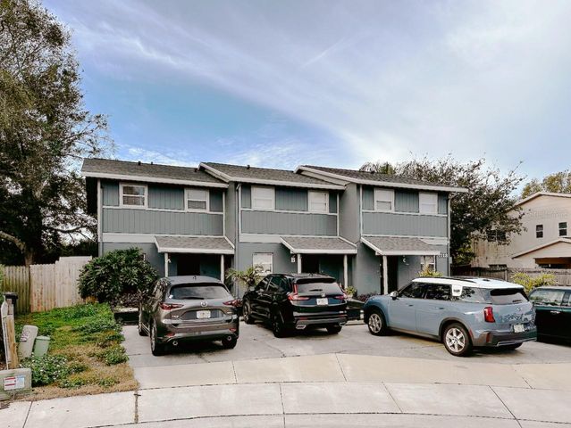 1713 AZALEA COURT A, Oldsmar, FL 34677