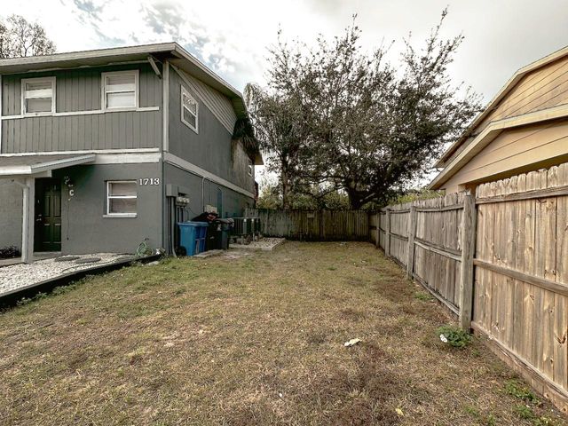 1713 AZALEA COURT A, Oldsmar, FL 34677