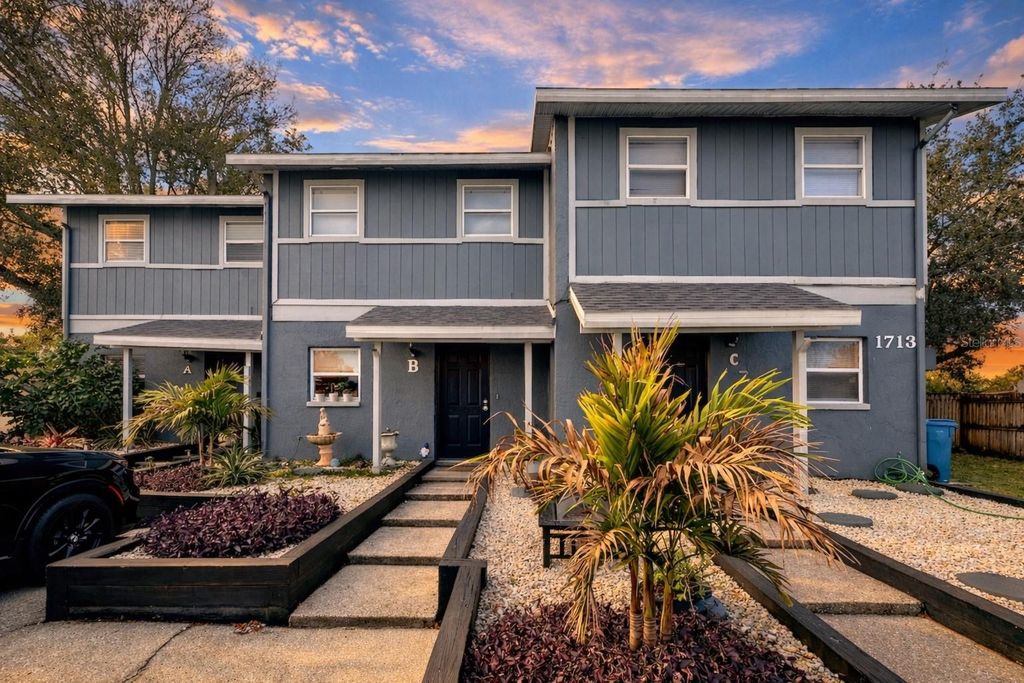 1713 AZALEA COURT A, Oldsmar, FL 34677