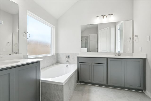 4928 Water Lily Lane, Fort Worth, TX 76036