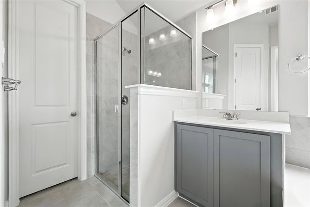 4928 Water Lily Lane, Fort Worth, TX 76036