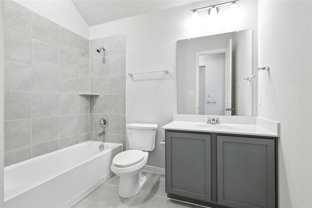 4928 Water Lily Lane, Fort Worth, TX 76036