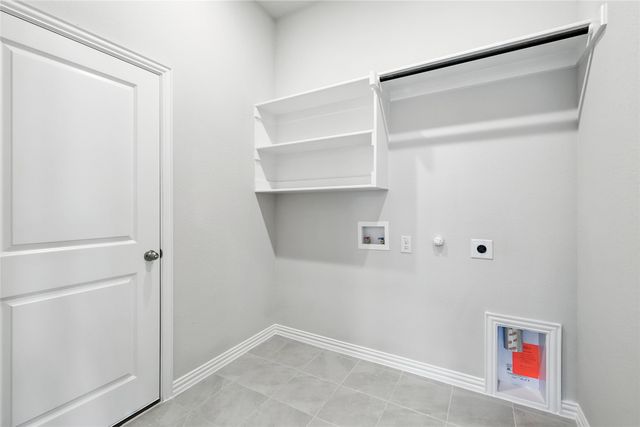 4928 Water Lily Lane, Fort Worth, TX 76036