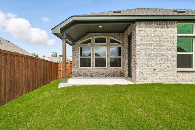 4928 Water Lily Lane, Fort Worth, TX 76036