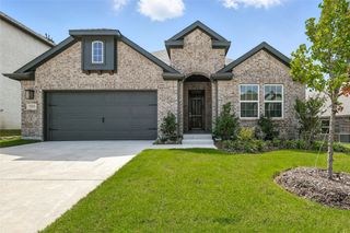 4928 Water Lily Lane, Fort Worth, TX 76036