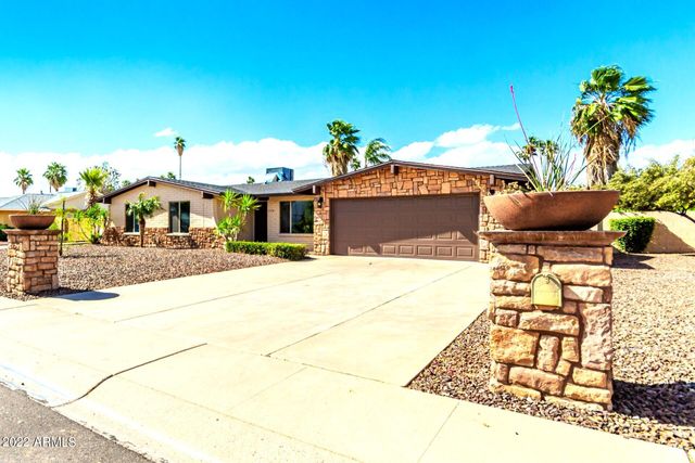 5320 E HEARN Road, Scottsdale, AZ 85254