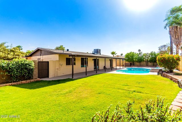 5320 E HEARN Road, Scottsdale, AZ 85254