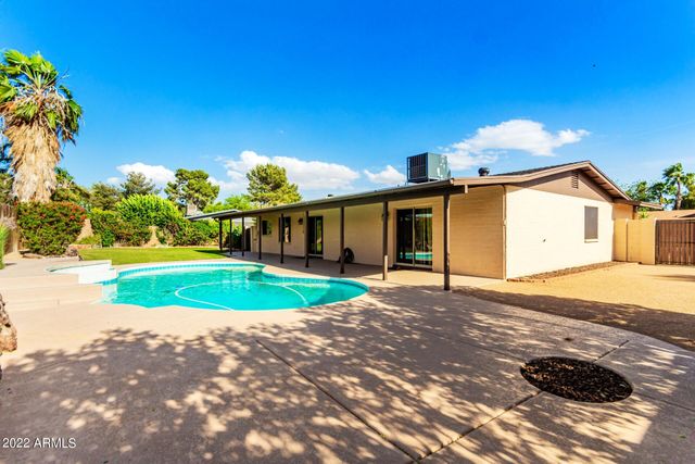 5320 E HEARN Road, Scottsdale, AZ 85254