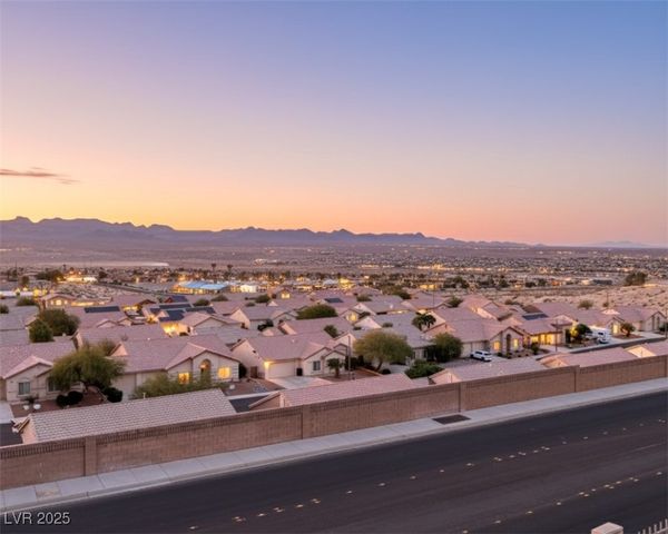 2176 Camel Mesa Drive, Laughlin, NV 89029