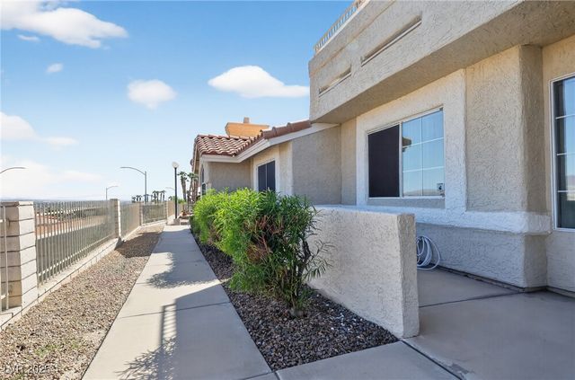 2176 Camel Mesa Drive, Laughlin, NV 89029