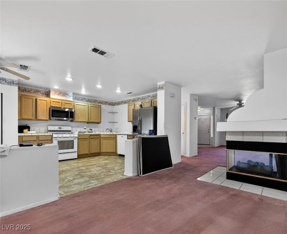 2176 Camel Mesa Drive, Laughlin, NV 89029