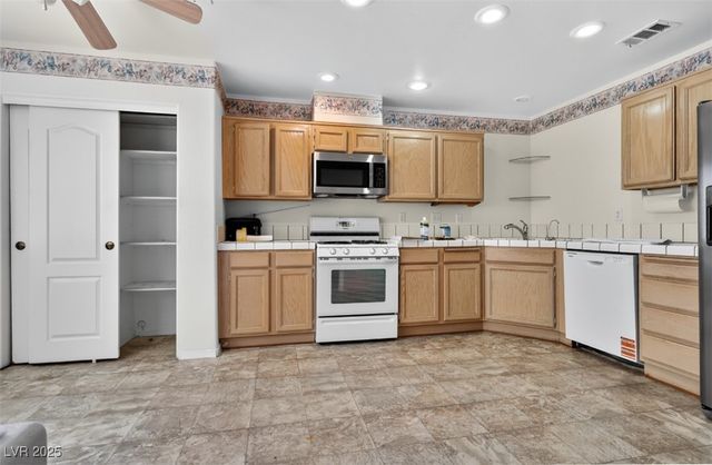 2176 Camel Mesa Drive, Laughlin, NV 89029