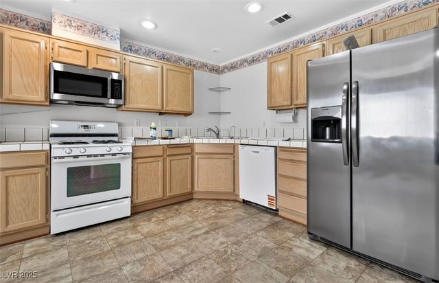 2176 Camel Mesa Drive, Laughlin, NV 89029