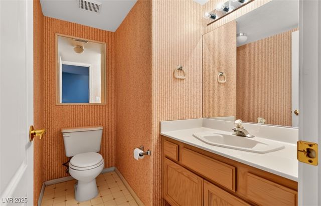 2176 Camel Mesa Drive, Laughlin, NV 89029