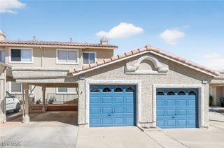 2176 Camel Mesa Drive, Laughlin, NV 89029