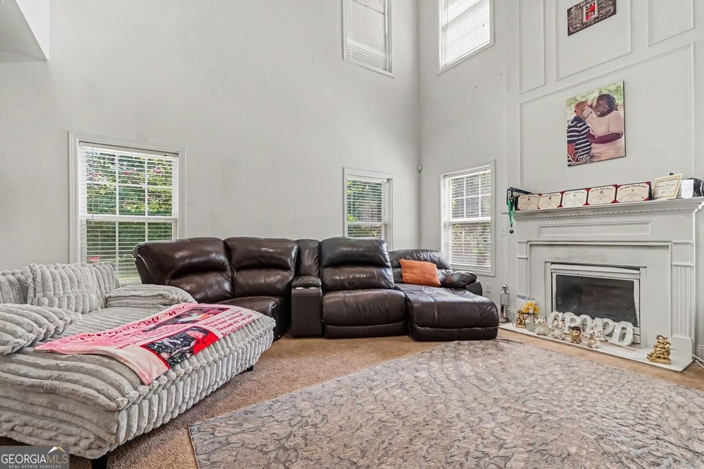 1905 Buford Court, Conyers, GA 30095 — photo 2