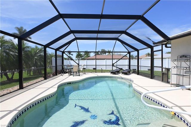 3142 22nd PL, Cape Coral, FL 33904