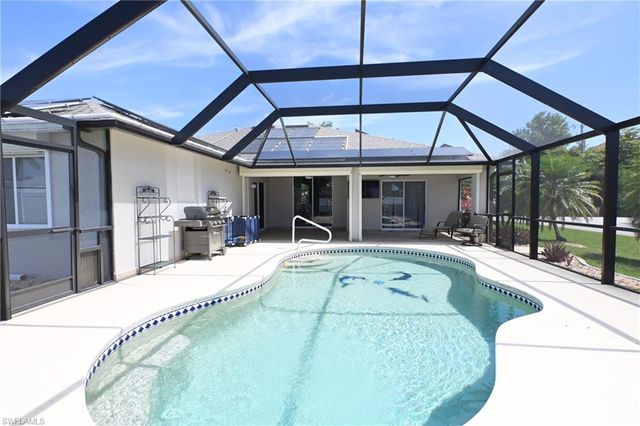 3142 22nd PL, Cape Coral, FL 33904