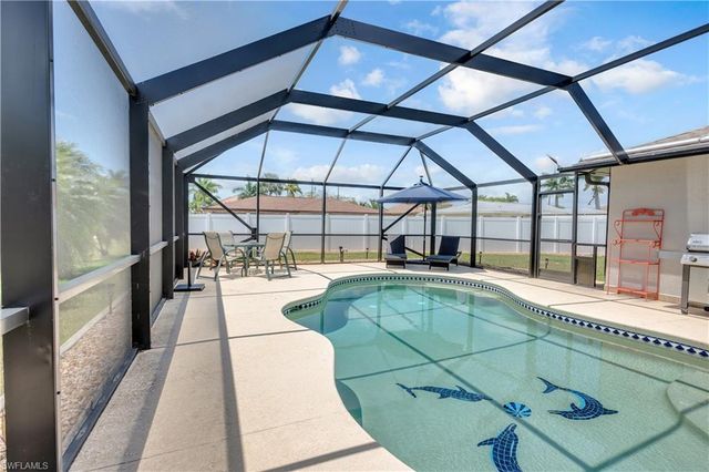 3142 22nd PL, Cape Coral, FL 33904