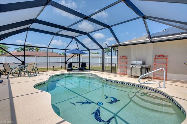 3142 22nd PL, Cape Coral, FL 33904