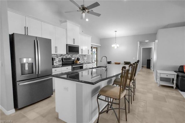 3142 22nd PL, Cape Coral, FL 33904