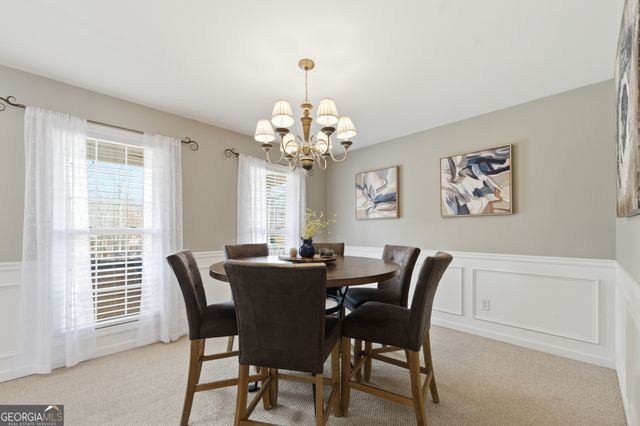 1122 Fieldstone Drive, Canton, GA 30114