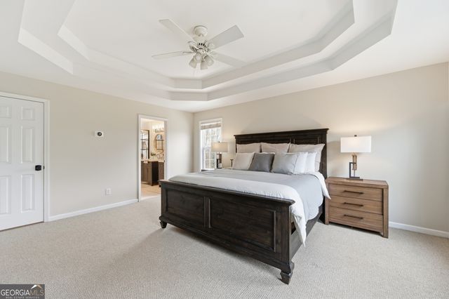 1122 Fieldstone Drive, Canton, GA 30114