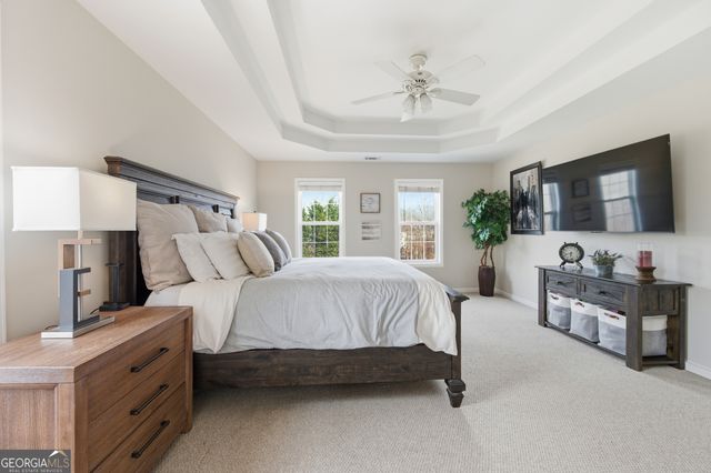 1122 Fieldstone Drive, Canton, GA 30114