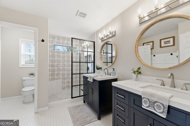 1122 Fieldstone Drive, Canton, GA 30114