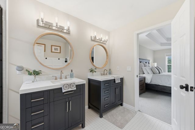 1122 Fieldstone Drive, Canton, GA 30114