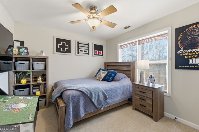 1122 Fieldstone Drive, Canton, GA 30114