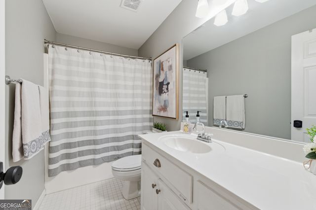 1122 Fieldstone Drive, Canton, GA 30114