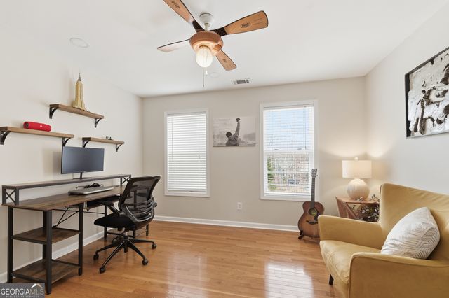 1122 Fieldstone Drive, Canton, GA 30114