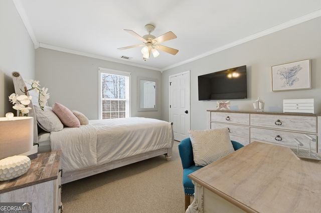 1122 Fieldstone Drive, Canton, GA 30114