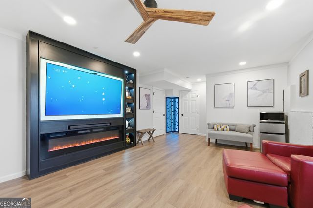 1122 Fieldstone Drive, Canton, GA 30114