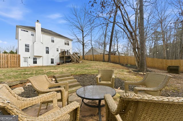 1122 Fieldstone Drive, Canton, GA 30114