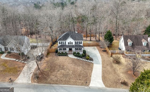 1122 Fieldstone Drive, Canton, GA 30114
